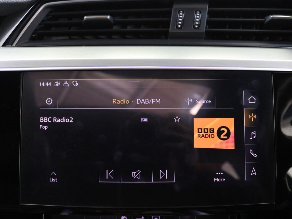 Used Audi e-tron 2020 for sale - 78124233: Photo 15