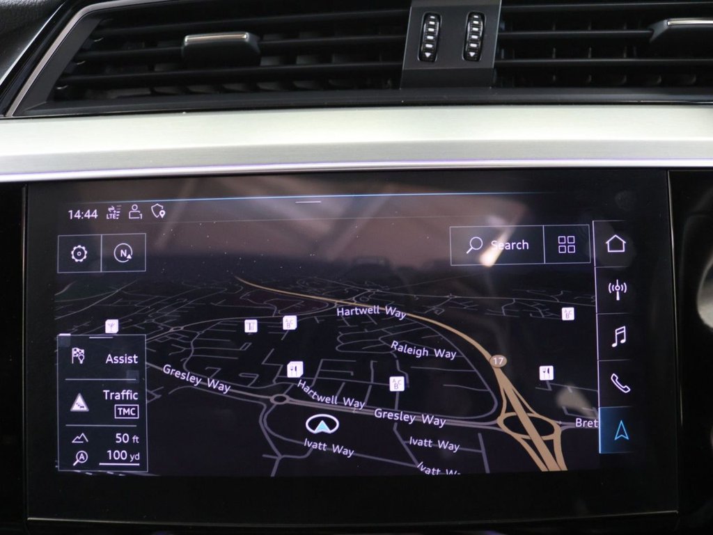 Used Audi e-tron 2020 for sale - 78124233: Photo 16