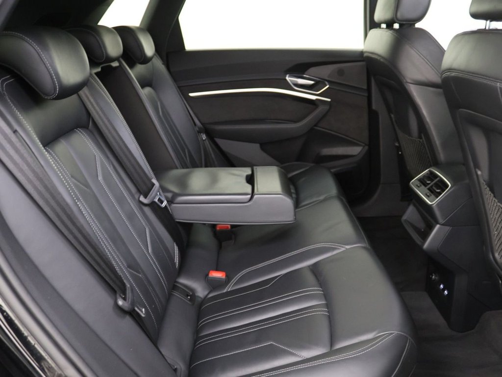 Used Audi e-tron 2020 for sale - 78124233: Photo 17