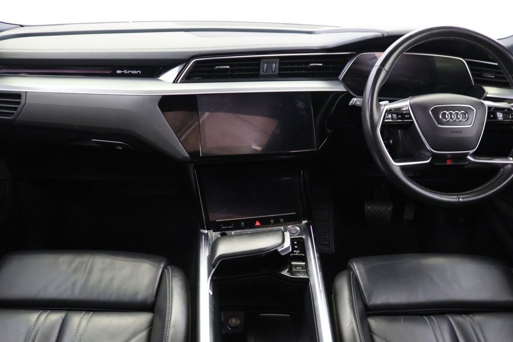 Used Audi e-tron 2020 for sale - 78124233: Photo 20