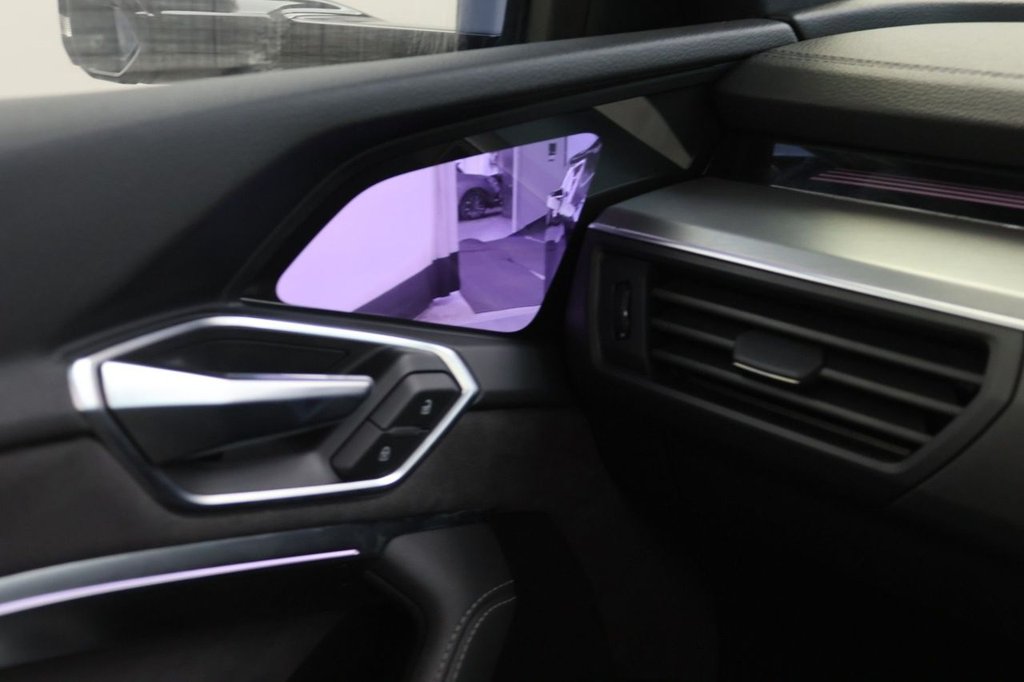 Used Audi e-tron 2020 for sale - 78124233: Photo 23