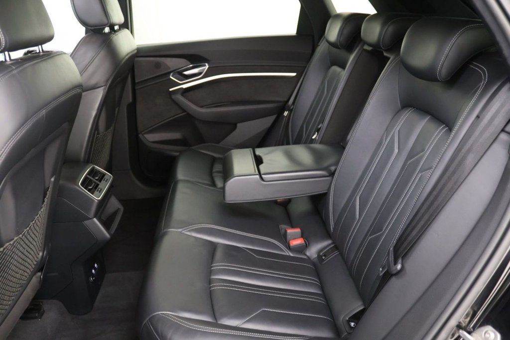 Used Audi e-tron 2020 for sale - 78124233: Photo 25