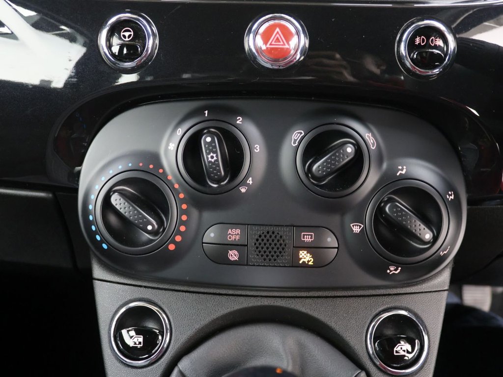 Used Fiat 500 2019 for sale - 77072405: Photo 13