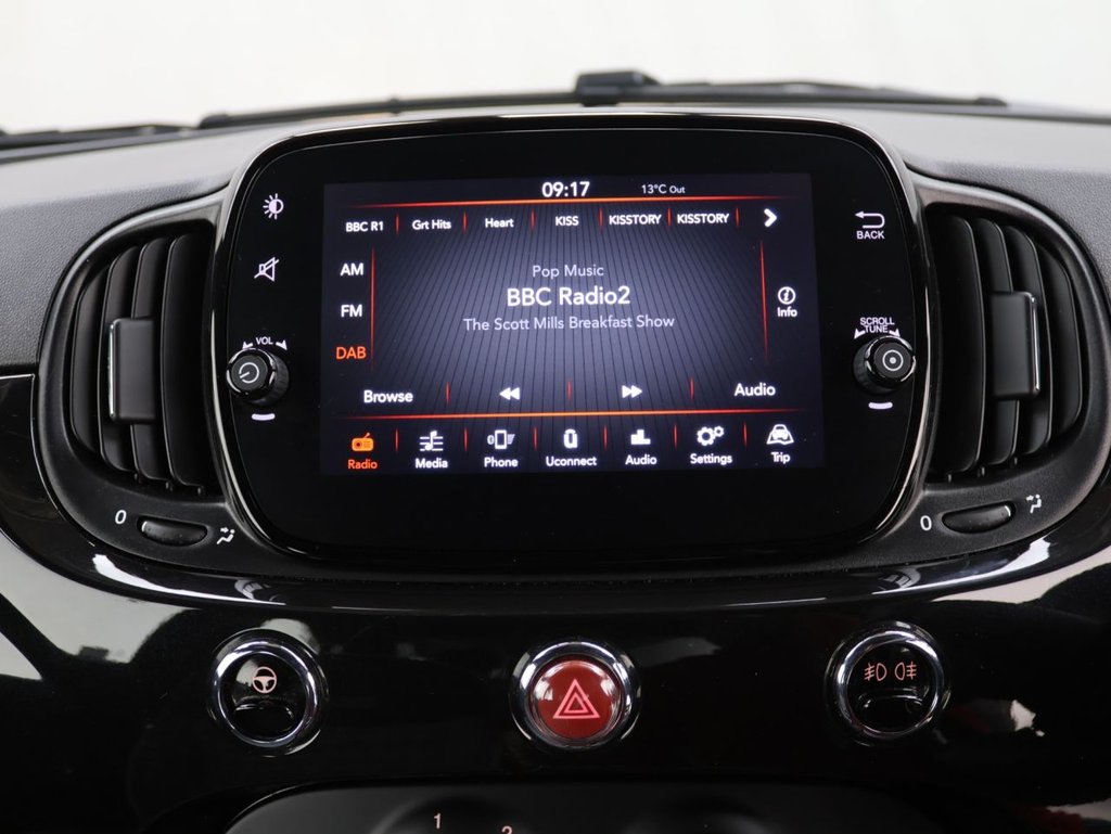 Used Fiat 500 2019 for sale - 77072405: Photo 14