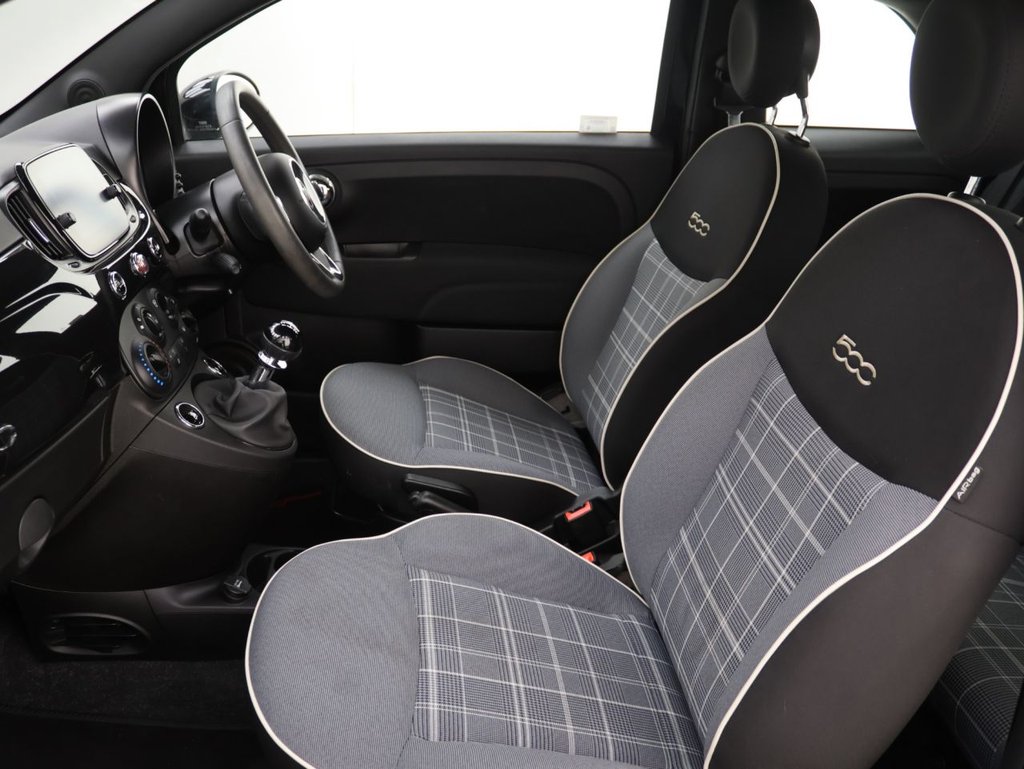 Used Fiat 500 2019 for sale - 77072405: Photo 20