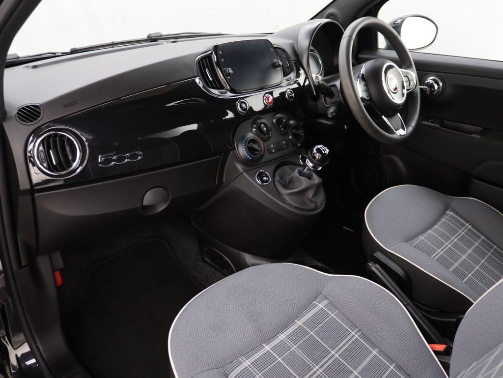 Used Fiat 500 2019 for sale - 77072405: Photo 22