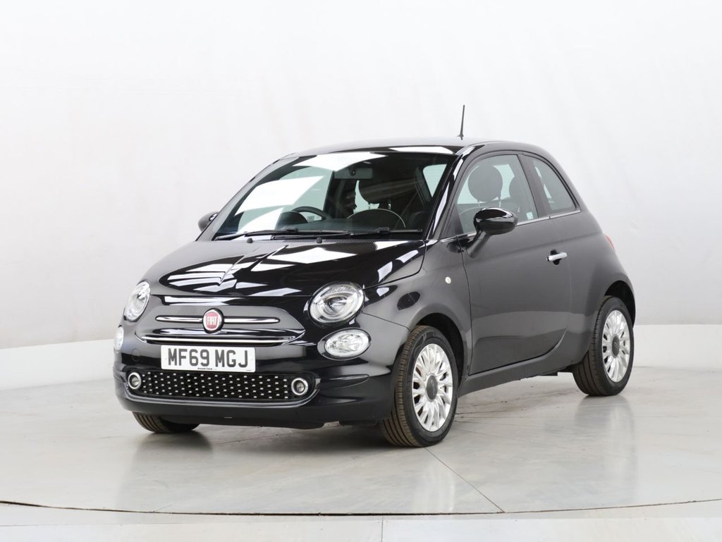 Used Fiat 500 2019 for sale - 77072405: Photo 5