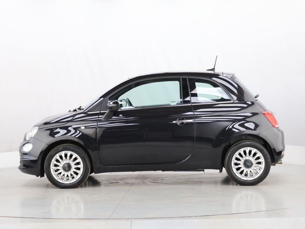 Used Fiat 500 2019 for sale - 77072405: Photo 6