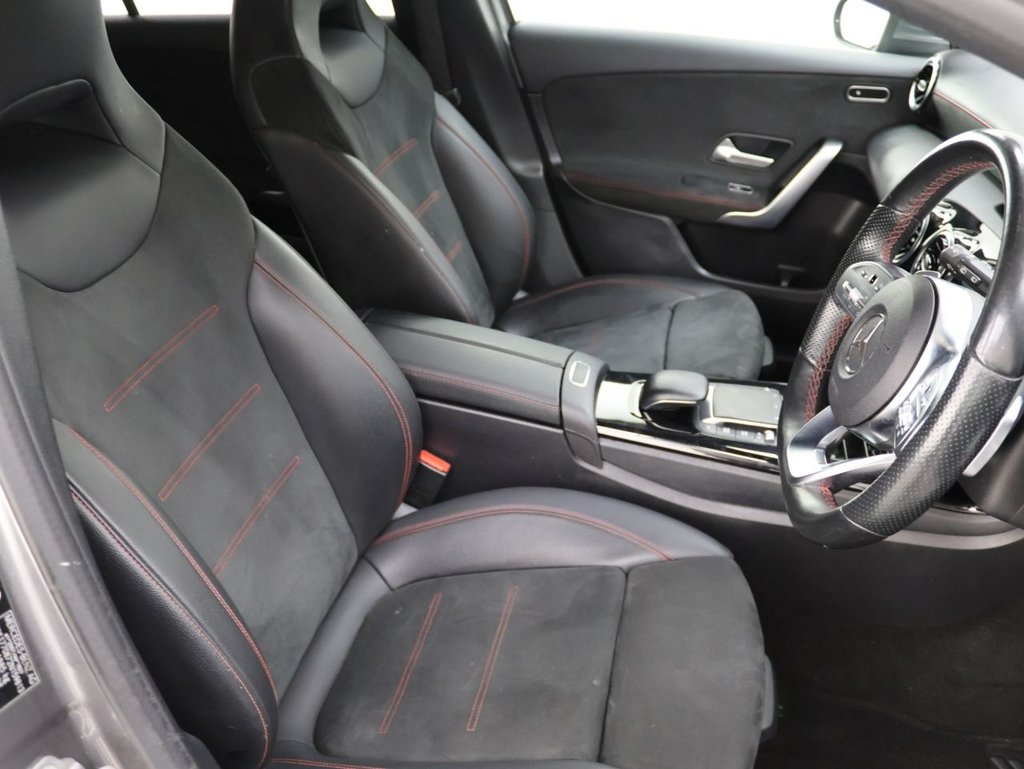 Used Mercedes-Benz A-Class 2020 for sale - 78056205: Photo 12