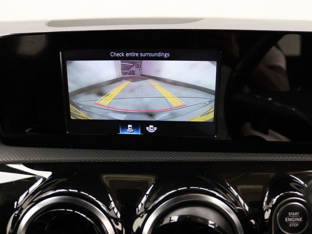 Used Mercedes-Benz A-Class 2020 for sale - 78056205: Photo 16