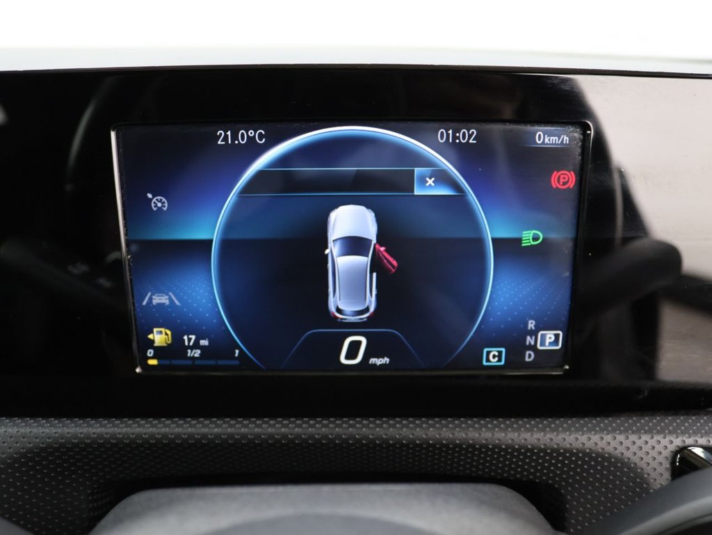 Used Mercedes-Benz A-Class 2020 for sale - 78056205: Photo 17