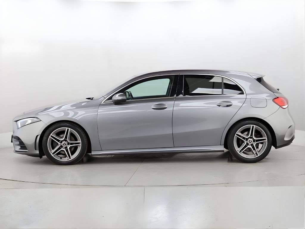 Used Mercedes-Benz A-Class 2020 for sale - 78056205: Photo 6
