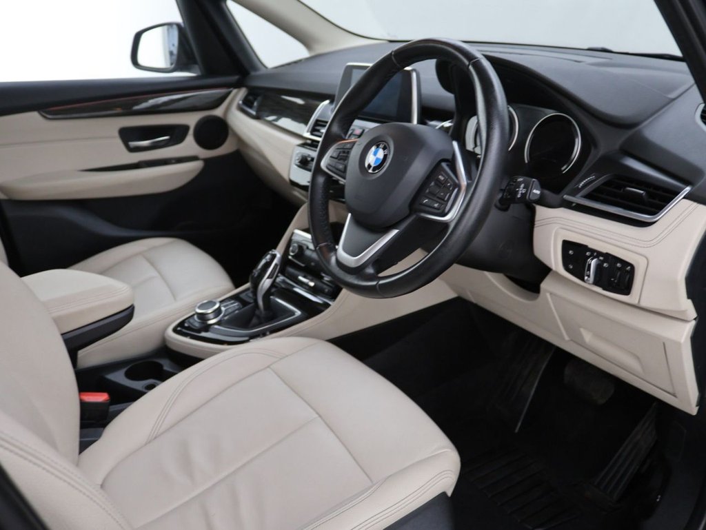 Used BMW 2 Series 2018 for sale - 78124285: Photo 10