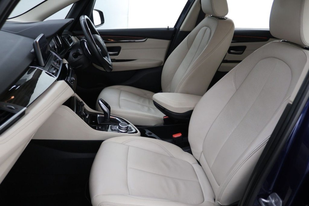 Used BMW 2 Series 2018 for sale - 78124285: Photo 22