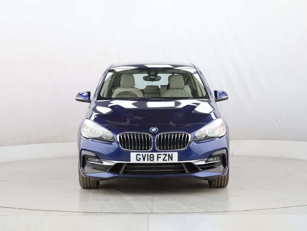 Used BMW 2 Series 2018 for sale - 78124285: Photo 5