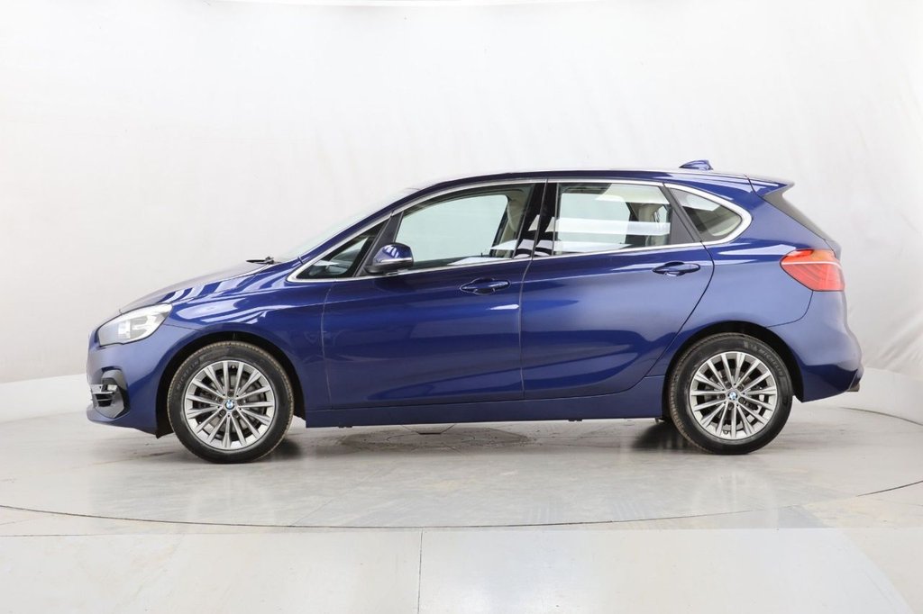 Used BMW 2 Series 2018 for sale - 78124285: Photo 7