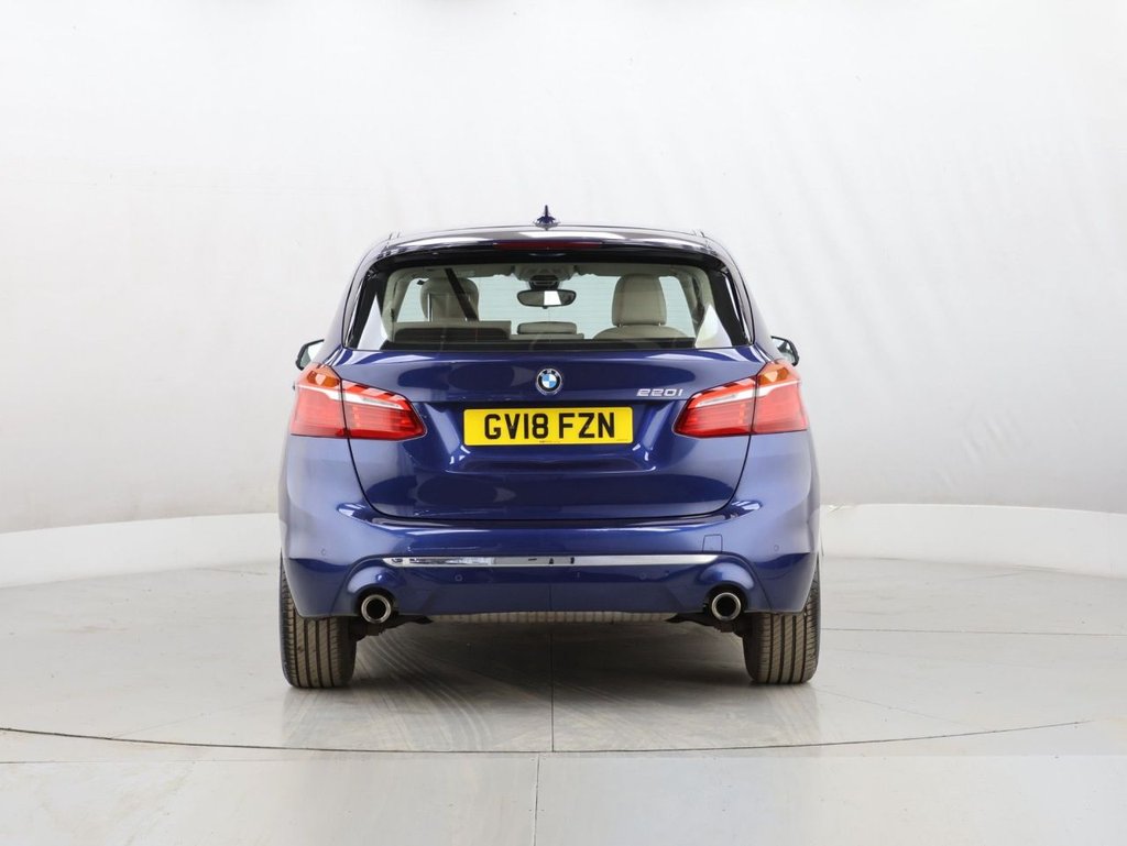 Used BMW 2 Series 2018 for sale - 78124285: Photo 9