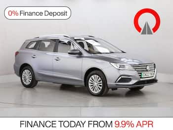 Used MG MG5 2022 for sale - 79493738: Photo