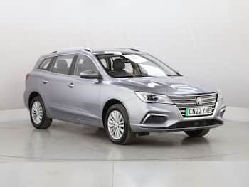 Used MG MG5 2022 for sale - 79493738: Photo