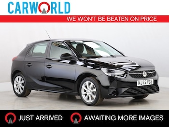 2022 (72) - 1.2 Design Hatchback 5dr Petrol Manual Euro 6 (75 ps)