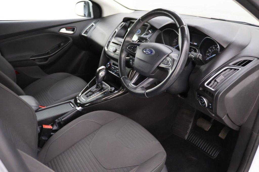 Used Ford Focus 2018 for sale - 76950175: Photo 10