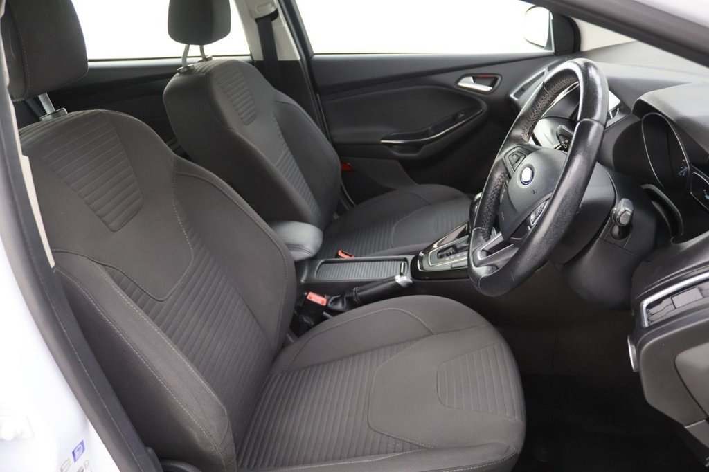 Used Ford Focus 2018 for sale - 76950175: Photo 12