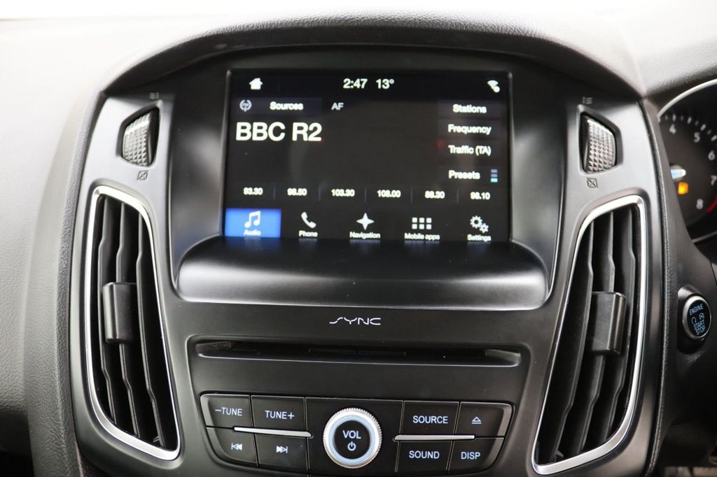 Used Ford Focus 2018 for sale - 76950175: Photo 13