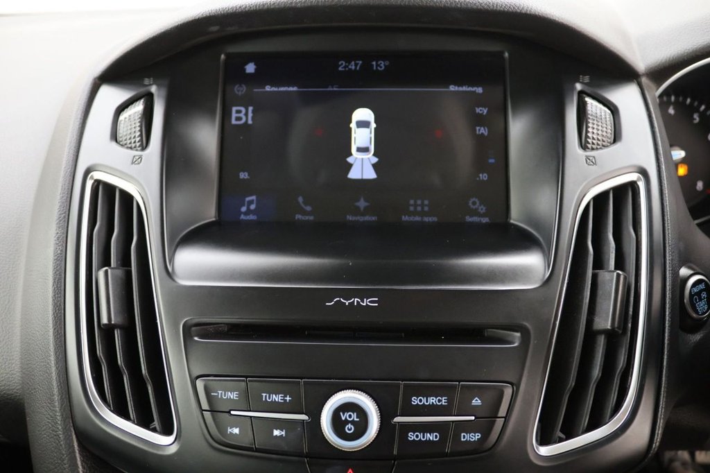 Used Ford Focus 2018 for sale - 76950175: Photo 14