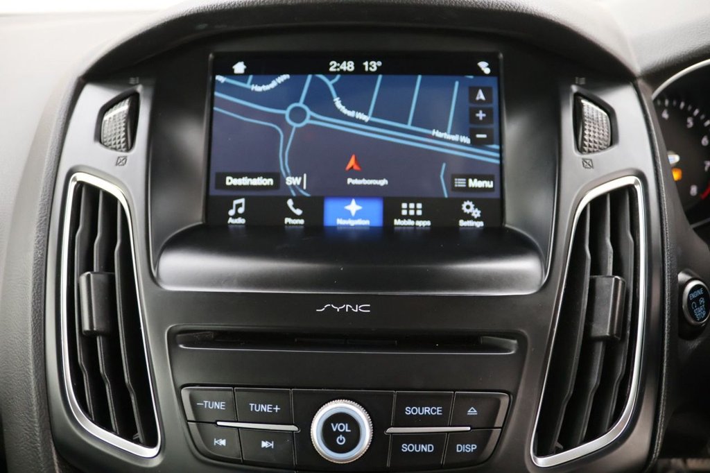 Used Ford Focus 2018 for sale - 76950175: Photo 15