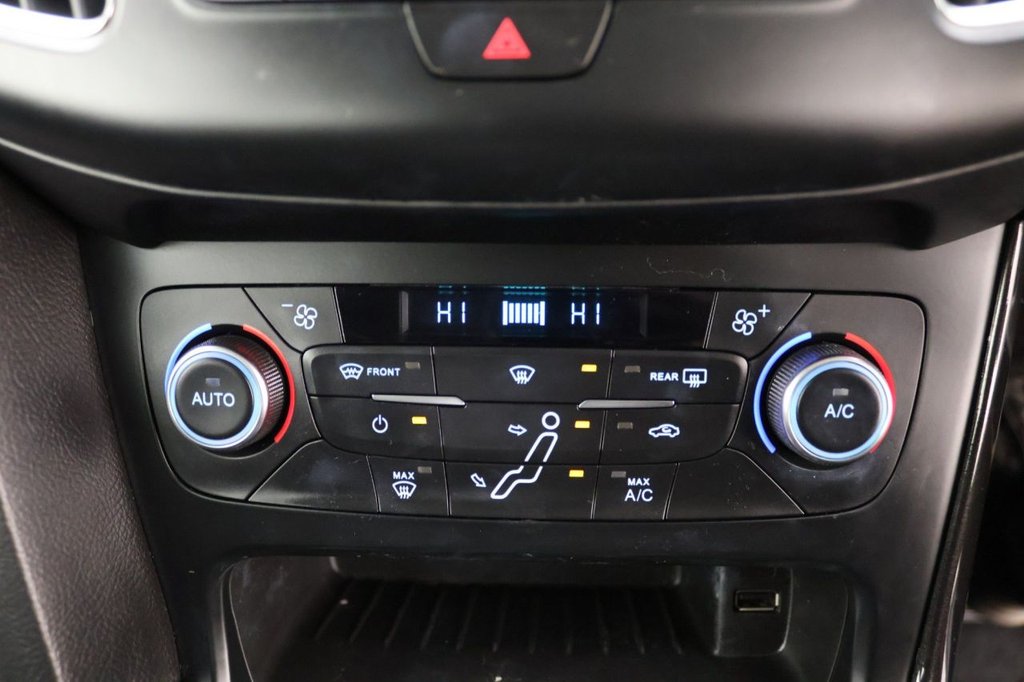 Used Ford Focus 2018 for sale - 76950175: Photo 16