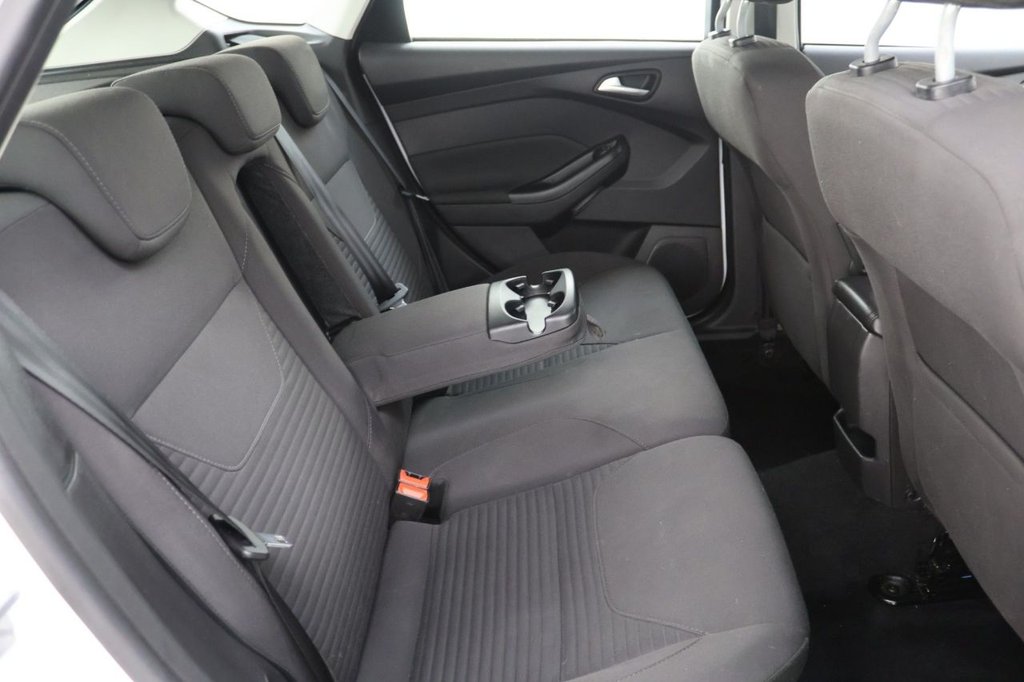 Used Ford Focus 2018 for sale - 76950175: Photo 17