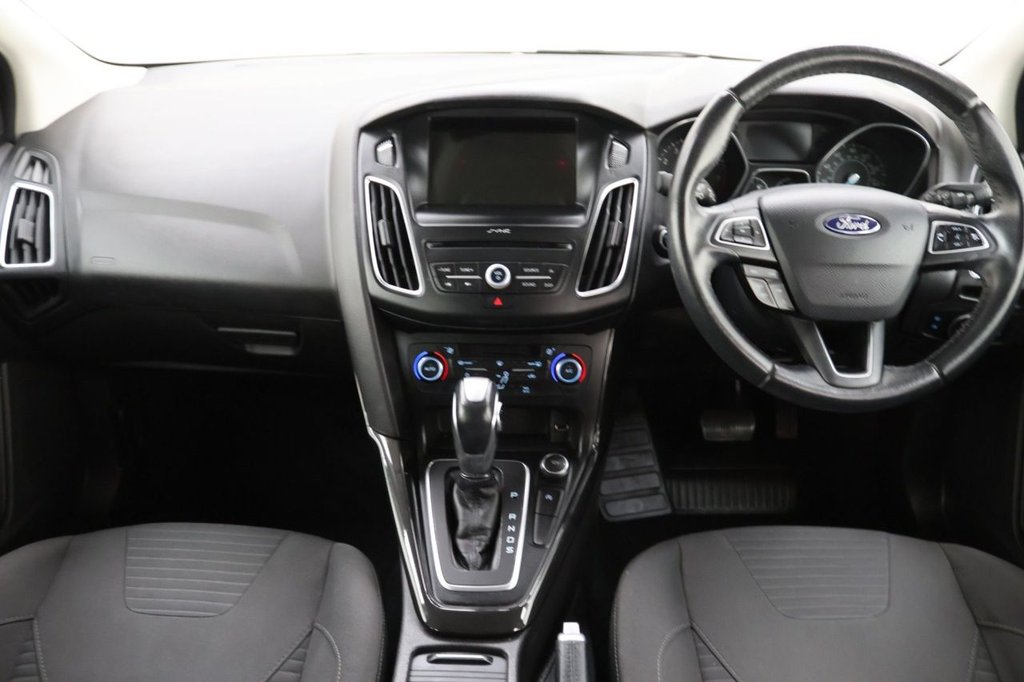 Used Ford Focus 2018 for sale - 76950175: Photo 19