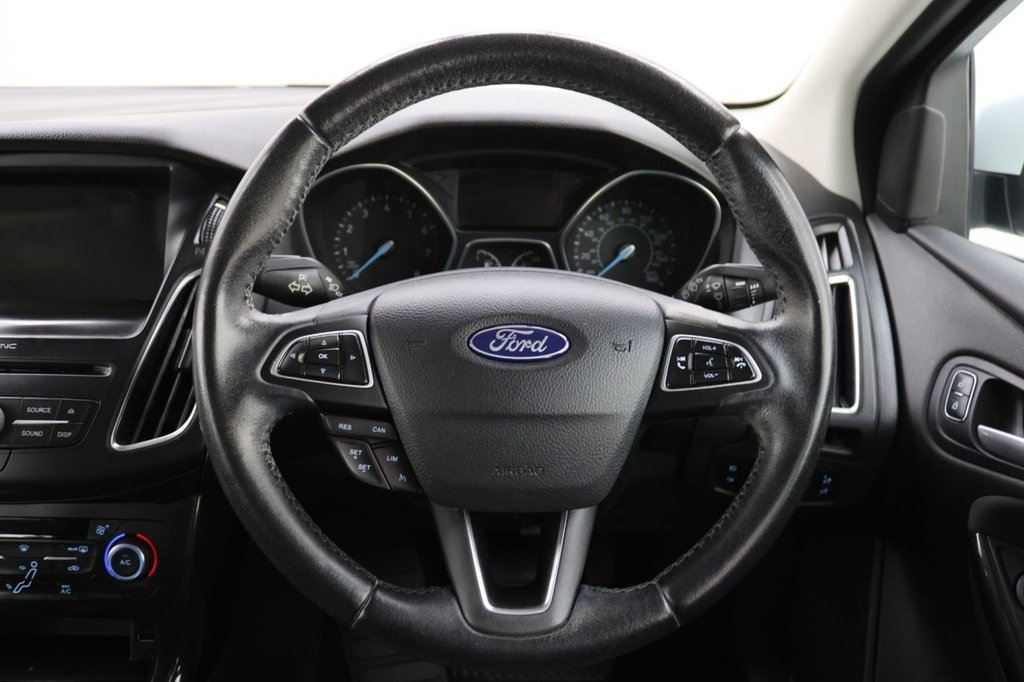 Used Ford Focus 2018 for sale - 76950175: Photo 20