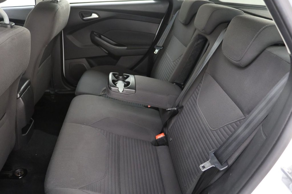 Used Ford Focus 2018 for sale - 76950175: Photo 21