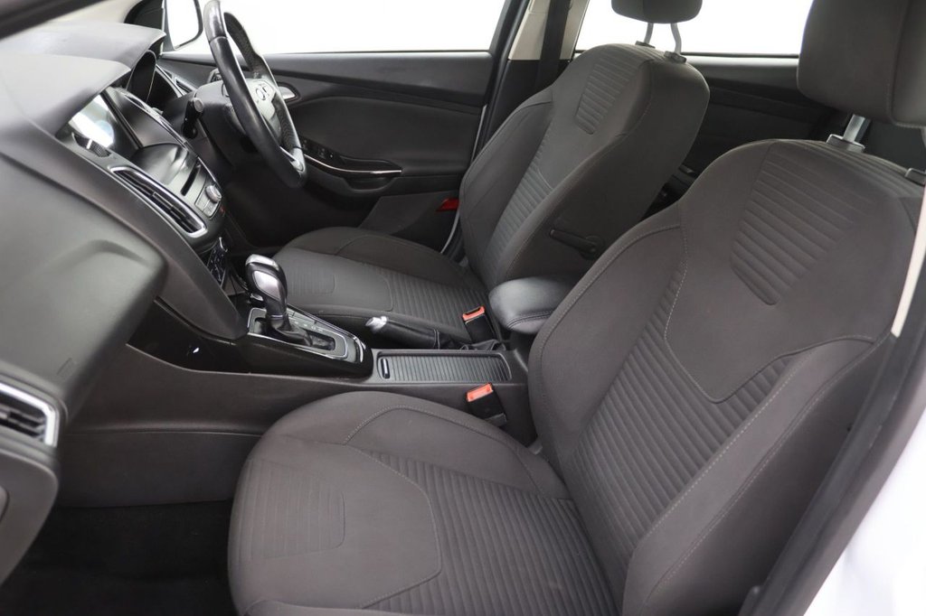 Used Ford Focus 2018 for sale - 76950175: Photo 22