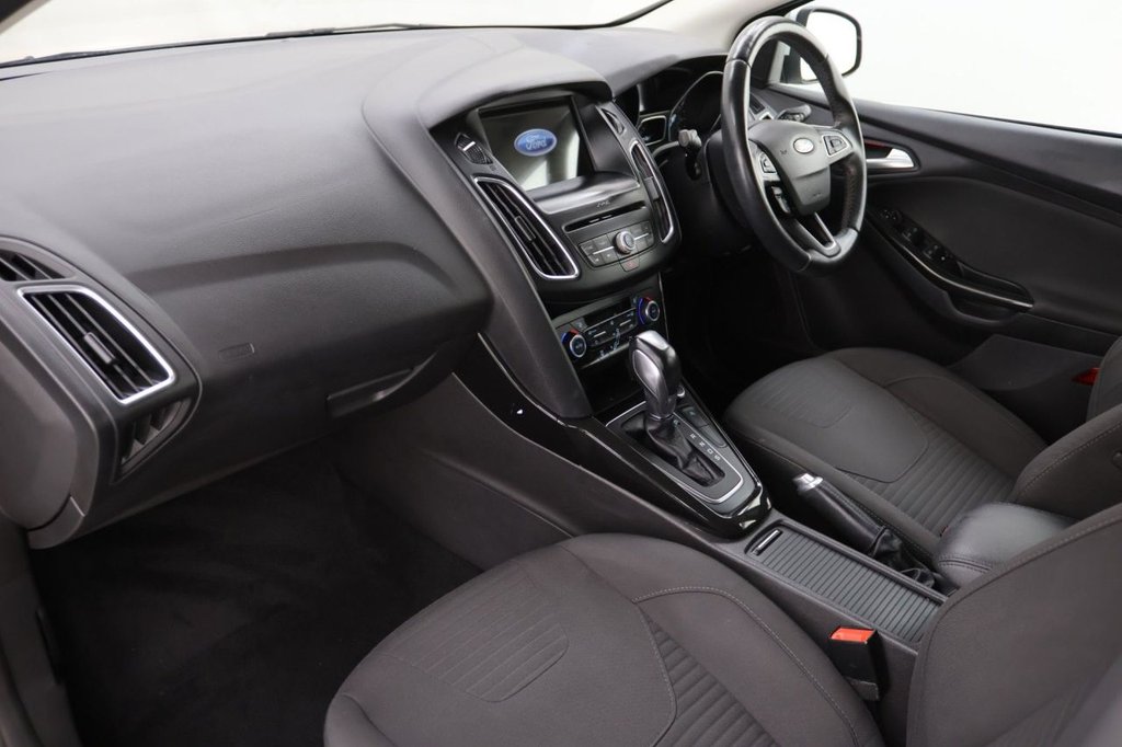 Used Ford Focus 2018 for sale - 76950175: Photo 23