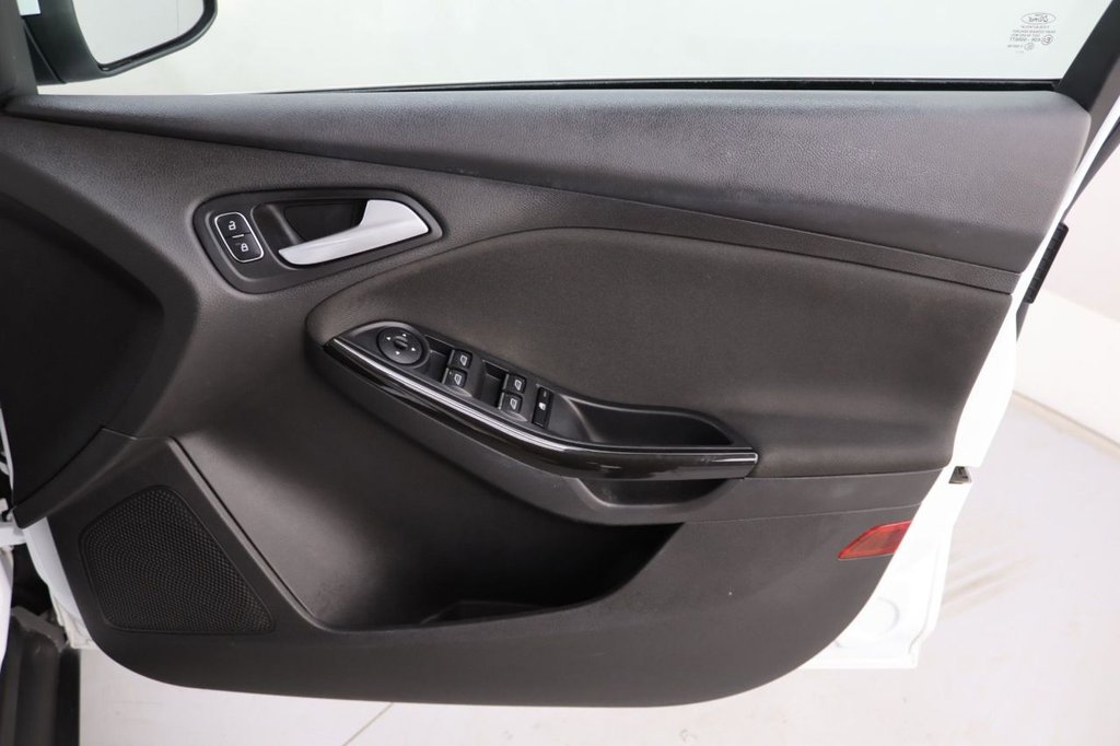 Used Ford Focus 2018 for sale - 76950175: Photo 27