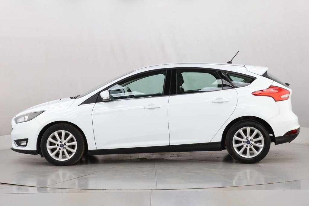 Used Ford Focus 2018 for sale - 76950175: Photo 6
