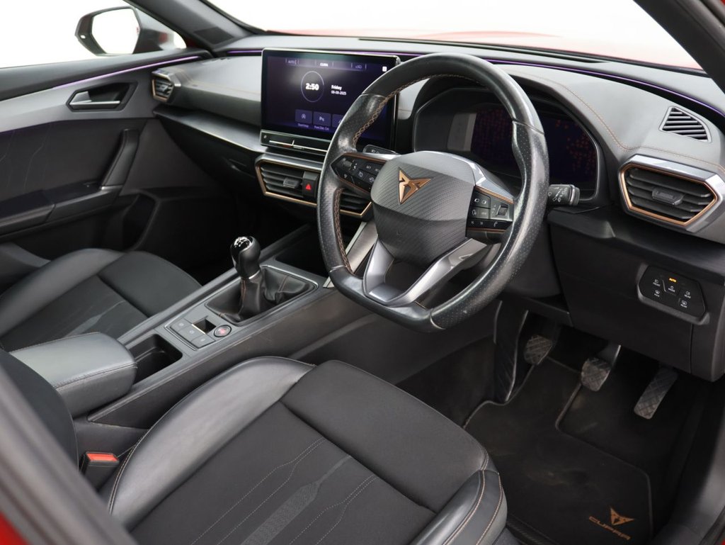 Used Cupra Formentor 2021 for sale - 76039340: Photo 10