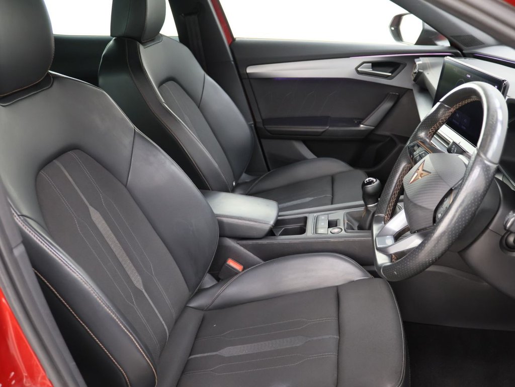 Used Cupra Formentor 2021 for sale - 76039340: Photo 12