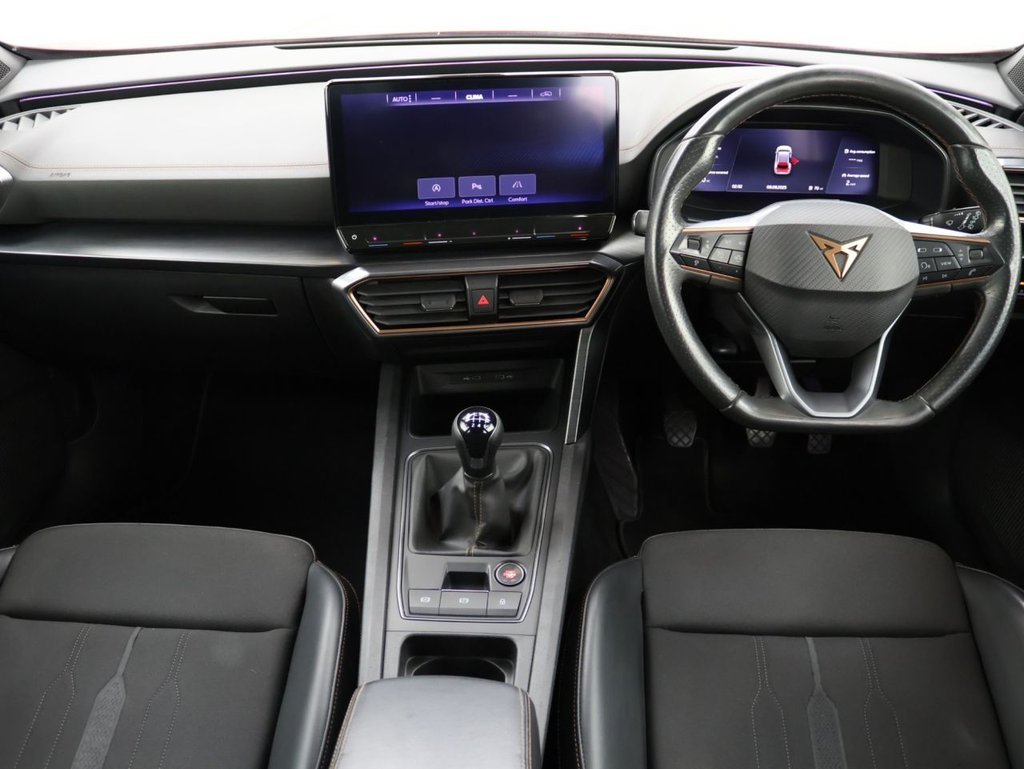Used Cupra Formentor 2021 for sale - 76039340: Photo 20