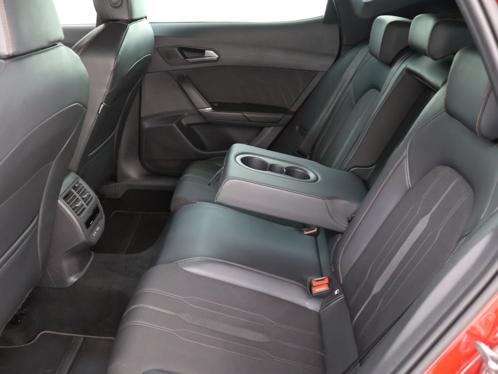 Used Cupra Formentor 2021 for sale - 76039340: Photo 22