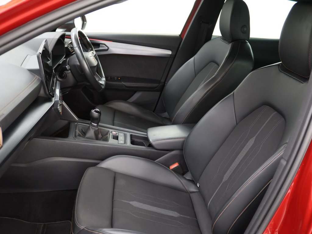 Used Cupra Formentor 2021 for sale - 76039340: Photo 24