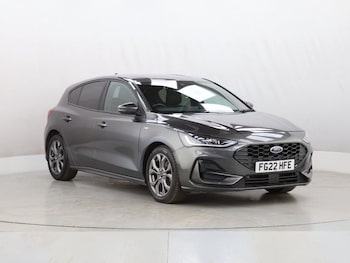 Used Ford Focus 2022 for sale - 79409105: Photo