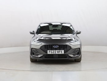 Used Ford Focus 2022 for sale - 79409105: Photo