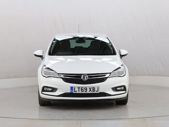 Used Vauxhall Astra 2019 for sale - 78607251: Photo