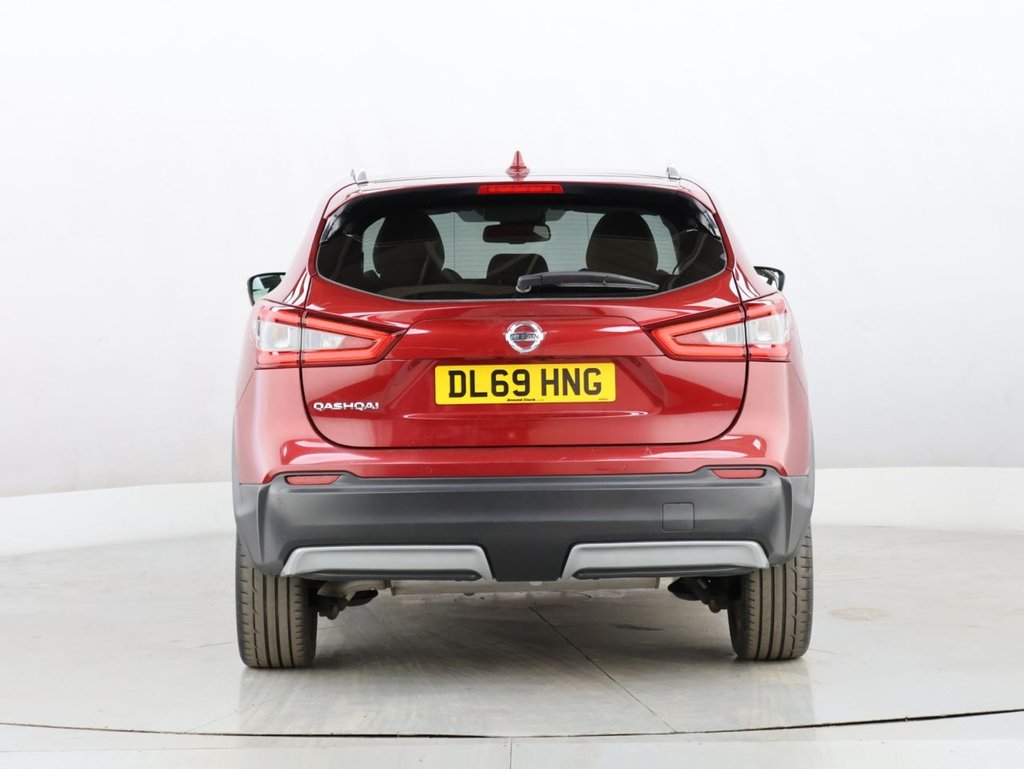 Used Nissan Qashqai 2019 for sale - 76367387: Photo 10