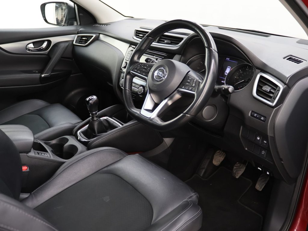 Used Nissan Qashqai 2019 for sale - 76367387: Photo 12