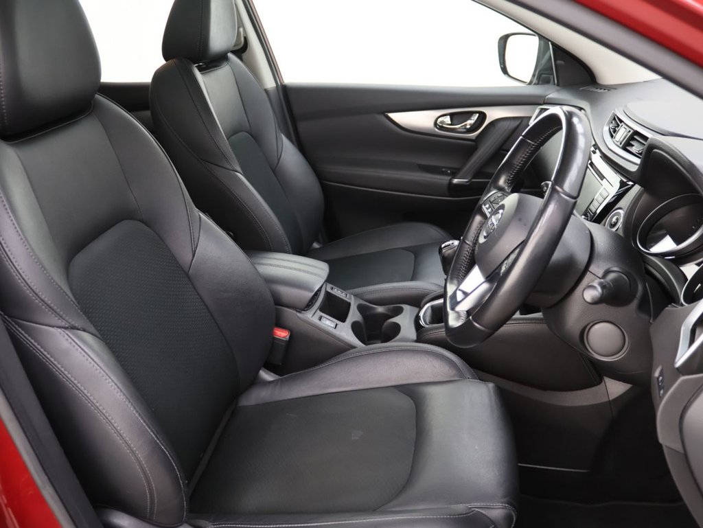 Used Nissan Qashqai 2019 for sale - 76367387: Photo 13