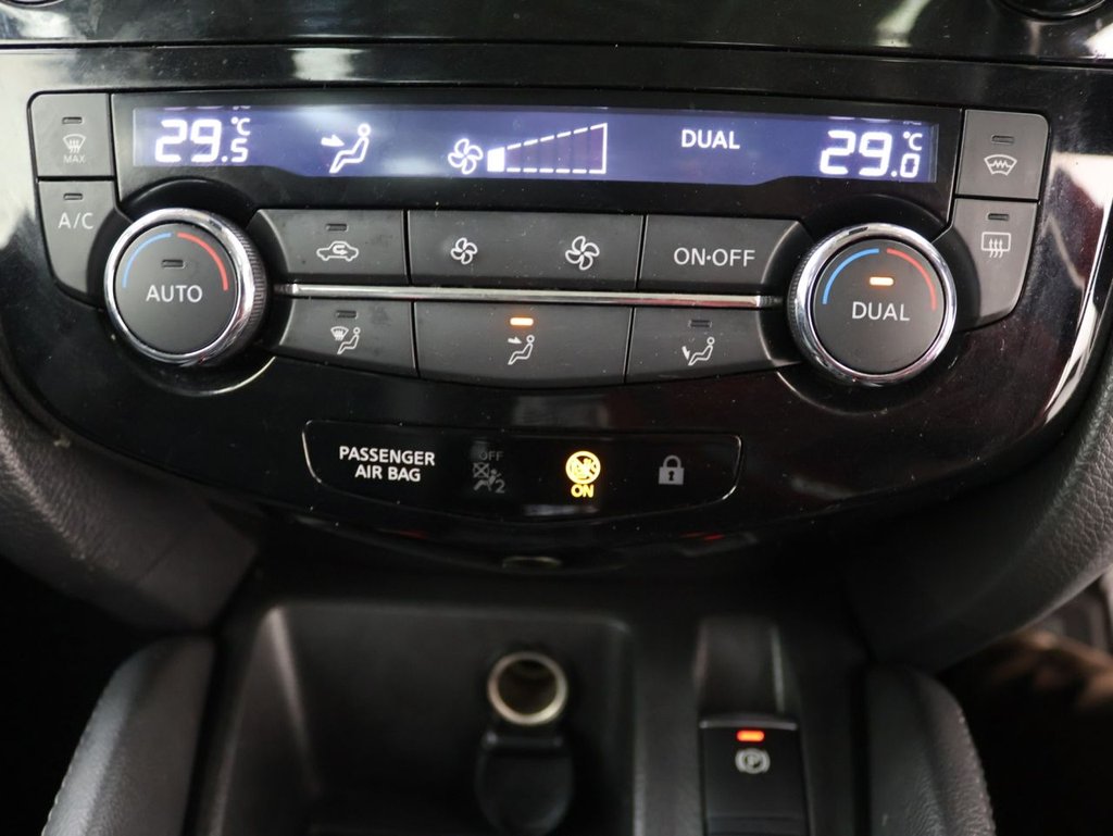 Used Nissan Qashqai 2019 for sale - 76367387: Photo 14